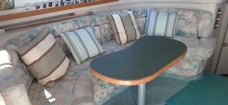 Slide: The Image of Sea Ray Sedan Bridge 1994 - 7