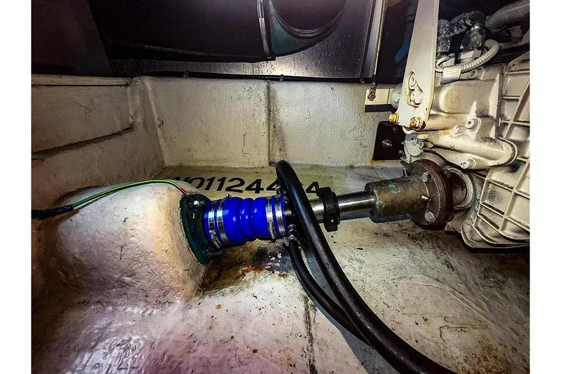 Slide: The Image of BRAND NEW TIDES DRIPPLESS SHAFT SEALS! - 42