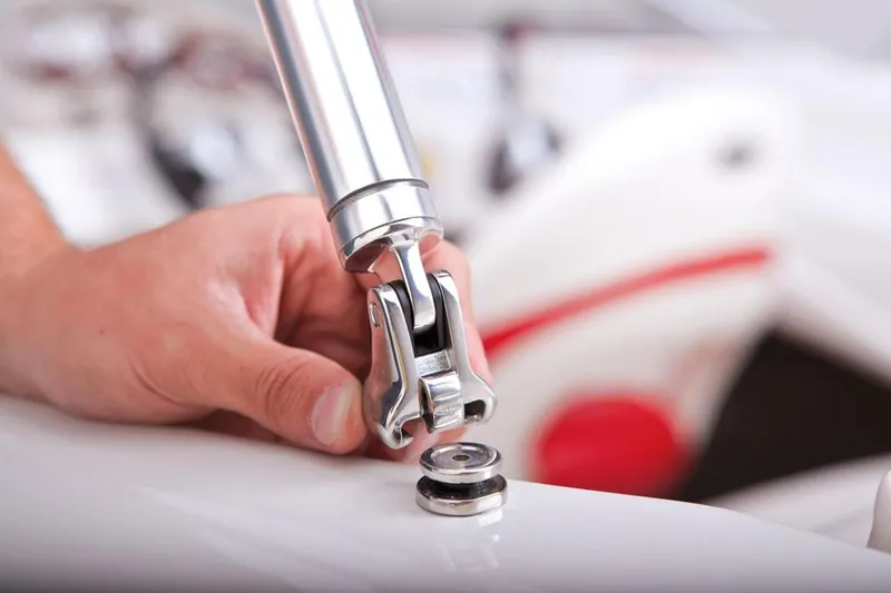 Slide: The Image of Manufacturer Provided Image - 10