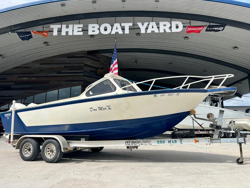 Slide: The Image of Gravois 22 DC 1984 - 0