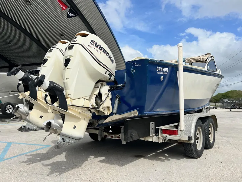 Slide: The Image of Gravois 22 DC 1984 - 1