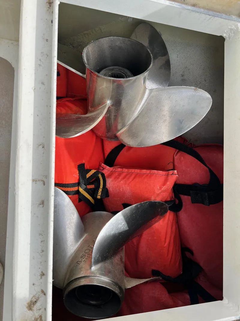 Slide: The Image of Gravois 22 DC 1984 - 4