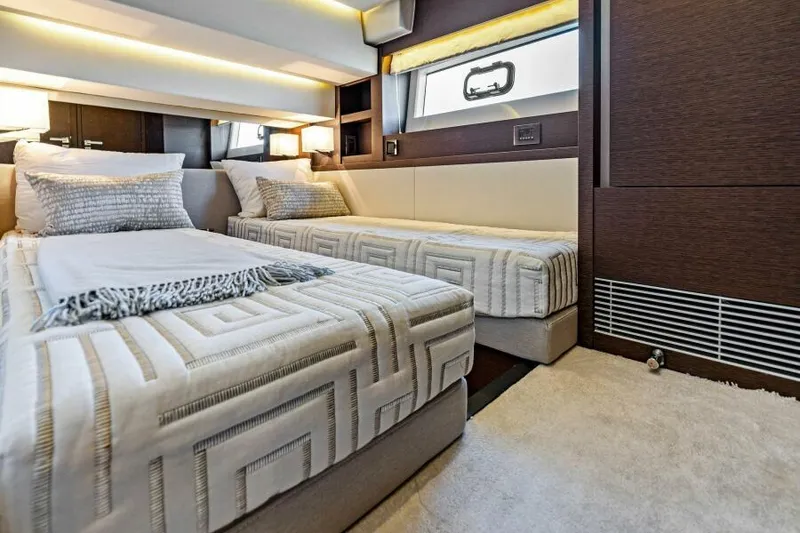 Slide: The Image of Guest Stateroom - 42