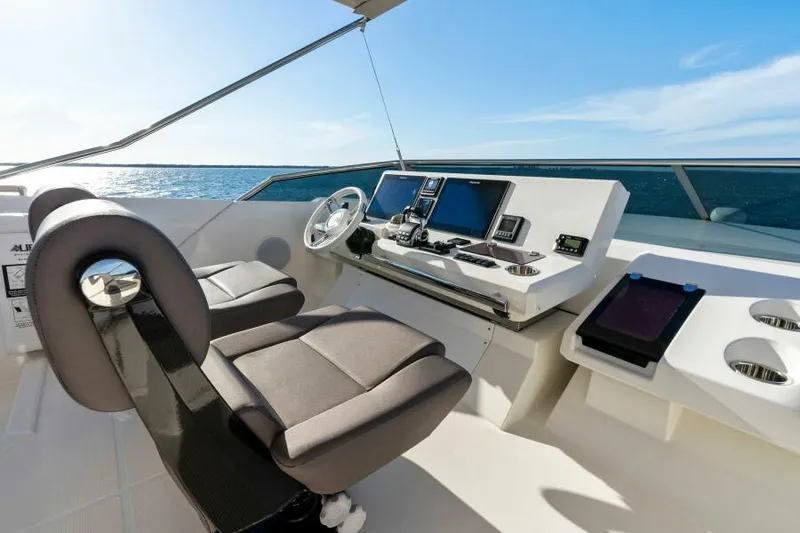 Slide: The Image of Flybridge - 49