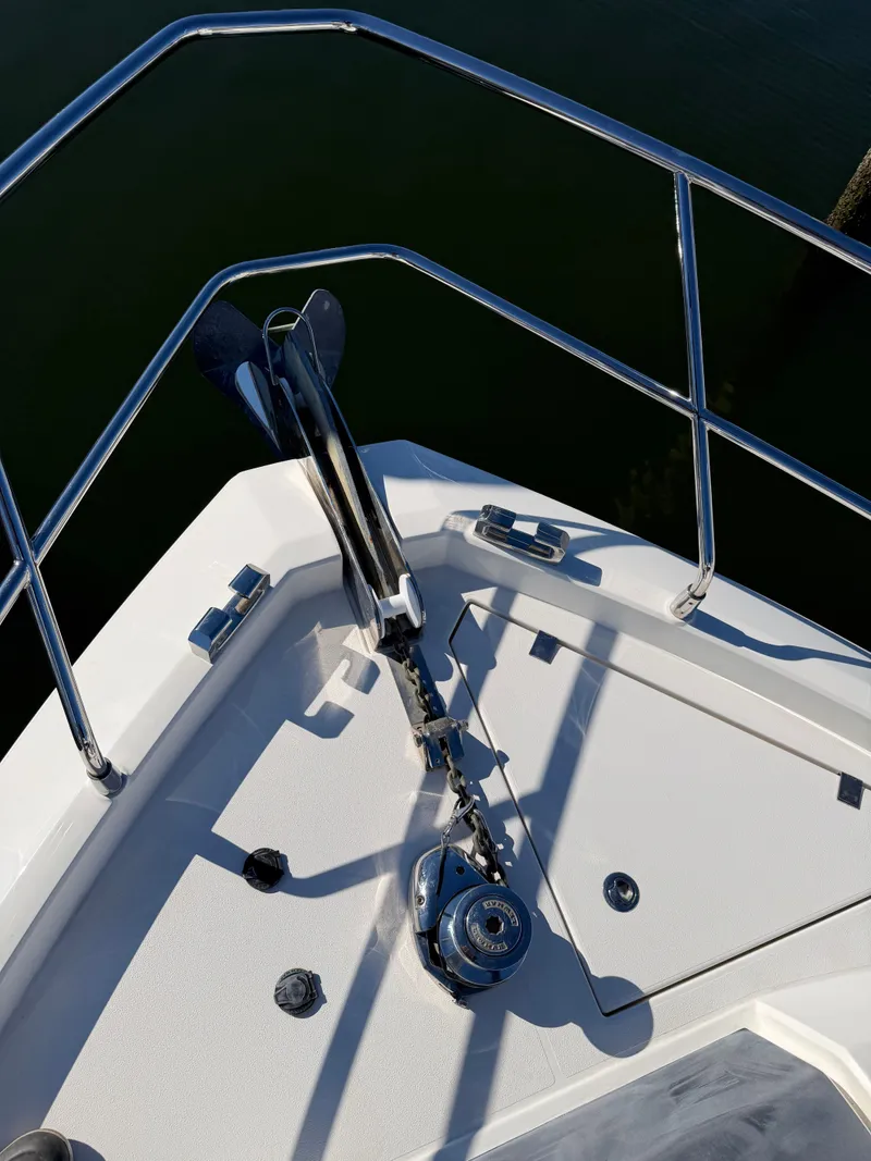 Slide: The Image of Fairline Squadron 42 2015 - 15