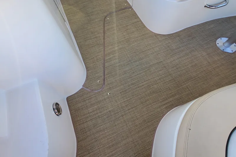 Slide: The Image of New Cockpit Carpet - 22