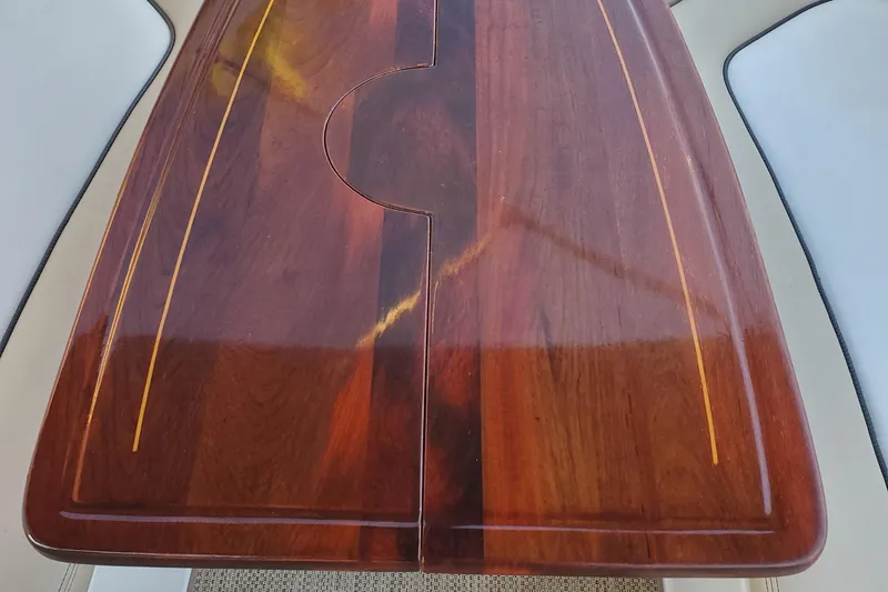 Slide: The Image of Custom Cockpit Table - 29