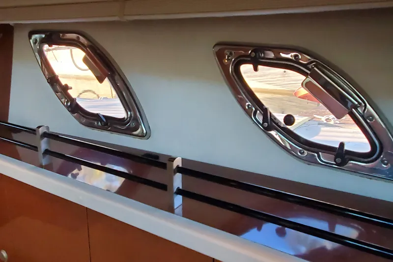 Slide: The Image of SS Ports 1 - 32