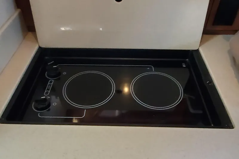 Slide: The Image of Cooktop - 39