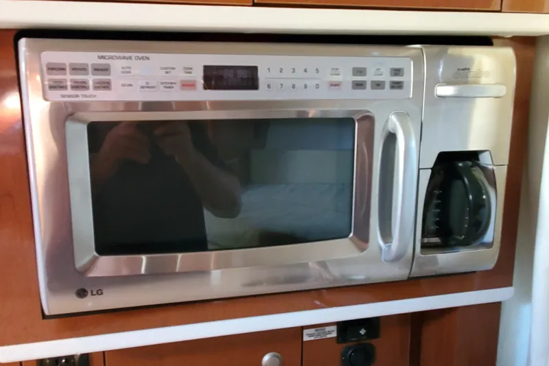 Slide: The Image of Microwave - 40