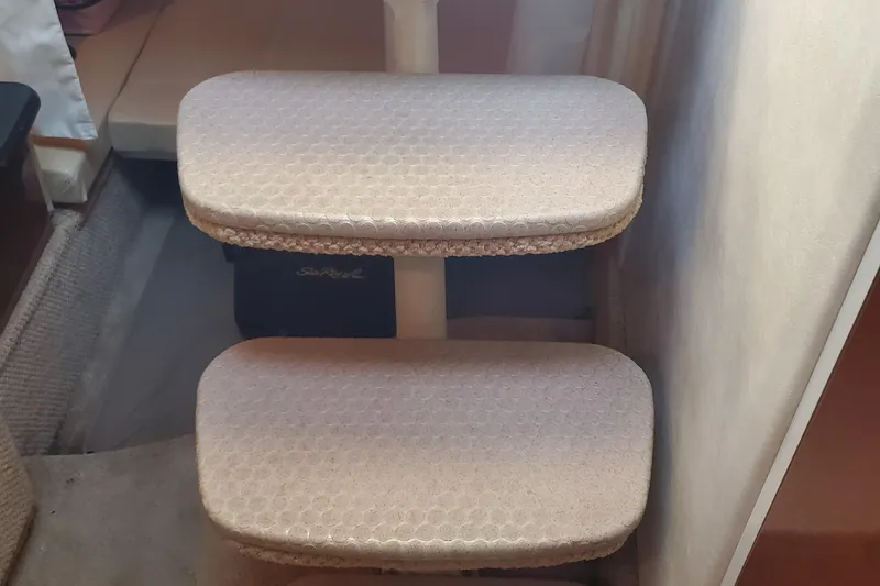 Slide: The Image of Saloon Steps - 46