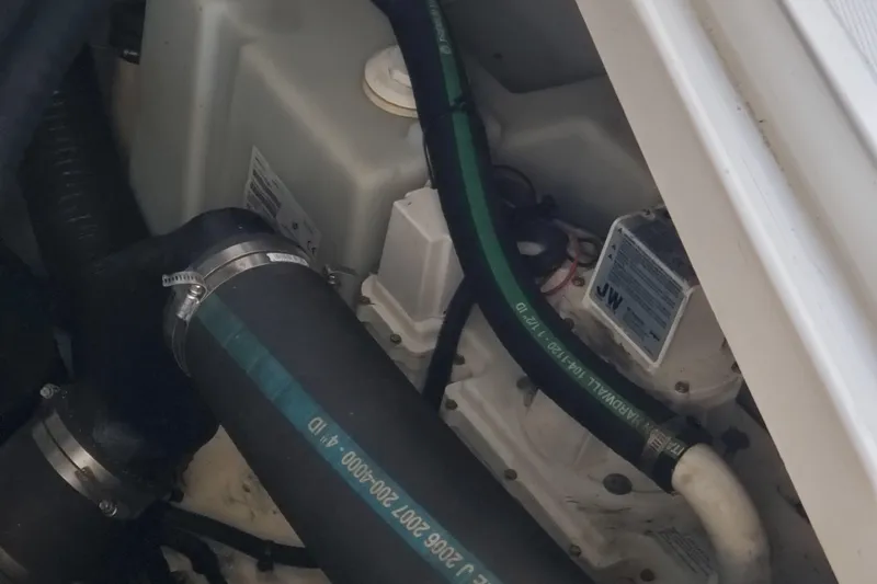 Slide: The Image of Holding Tank - 47