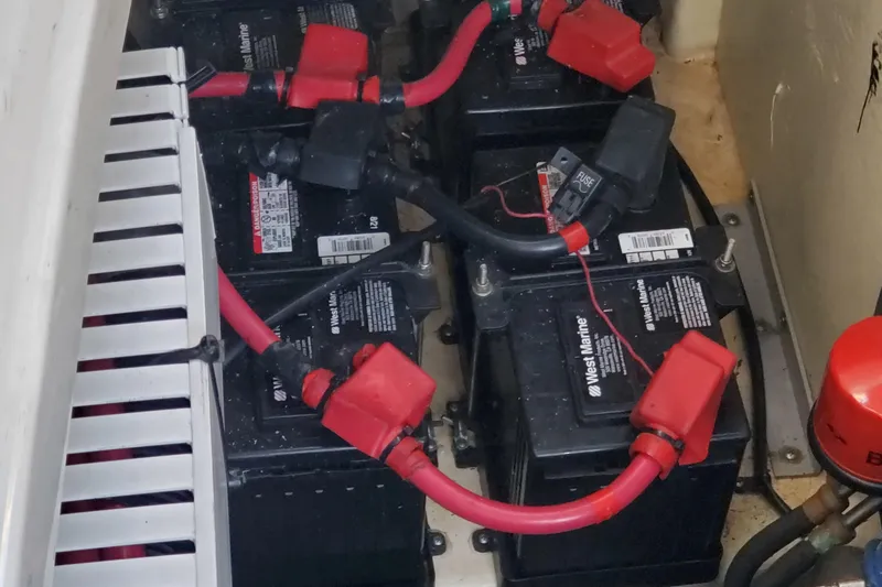 Slide: The Image of New Batteries - 48