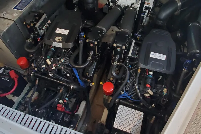 Slide: The Image of Twin Merc's - 49