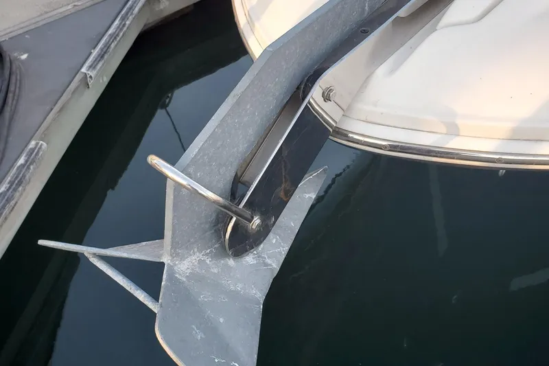 Slide: The Image of Anchor - 8