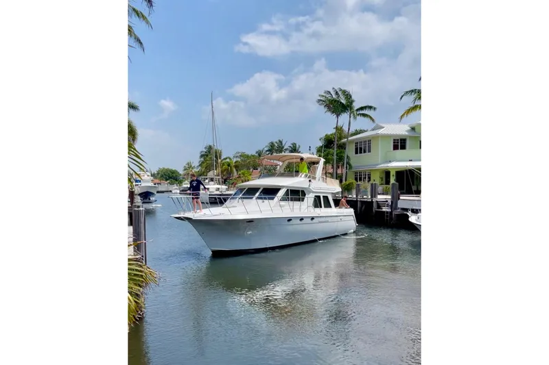 Slide: The Image of Starboard Profile - 2