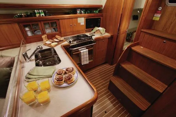 Slide: The Image of Manufacturer Provided Image - 18