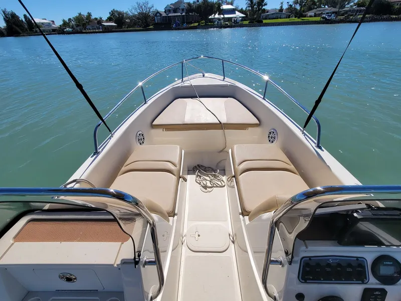 Slide: The Image of Scout 175 Sport Dorado 2021 - 5