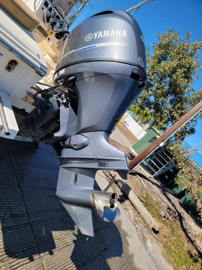 Slide: The Image of Scout 175 Sport Dorado 2021 - 6