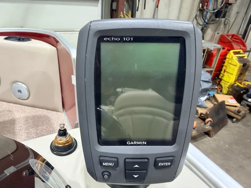 Slide: The Image of Weeres 200 Allure Fish Pontoon 2016 - 27