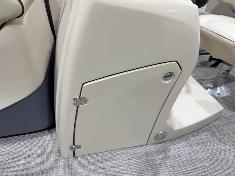 Slide: The Image of Premier 200 Sunsation Pontoon 2015 - 17