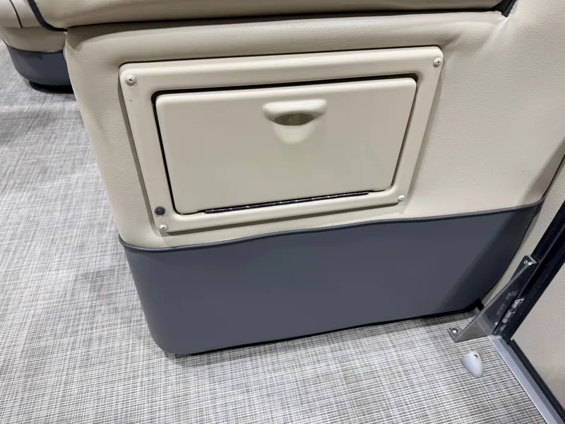 Slide: The Image of Premier 200 Sunsation Pontoon 2015 - 27