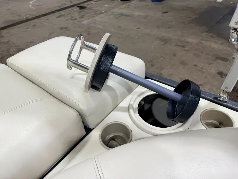 Slide: The Image of Premier 200 Sunsation Pontoon 2015 - 32