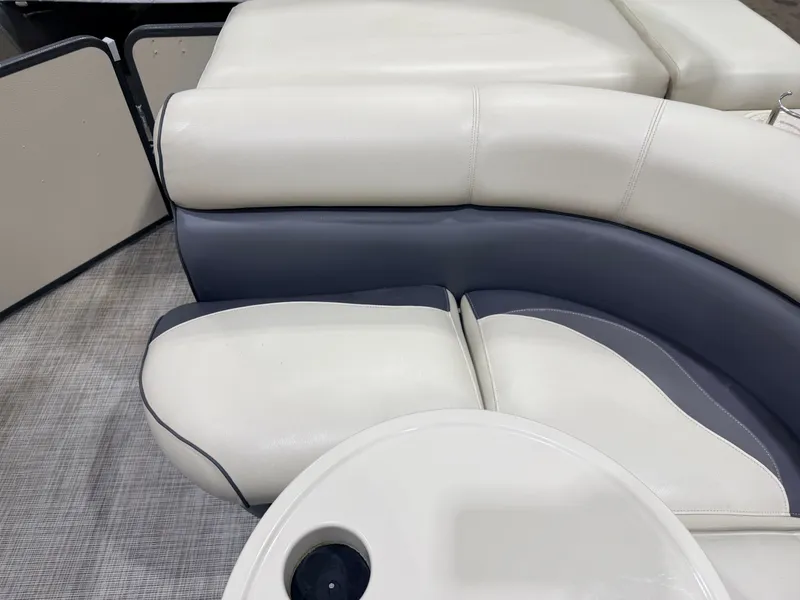 Slide: The Image of Premier 200 Sunsation Pontoon 2015 - 33