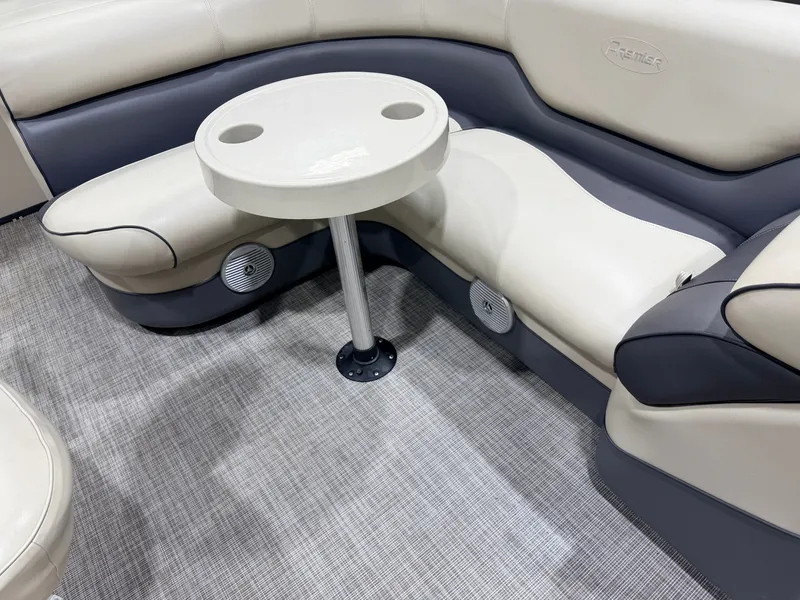 Slide: The Image of Premier 200 Sunsation Pontoon 2015 - 34