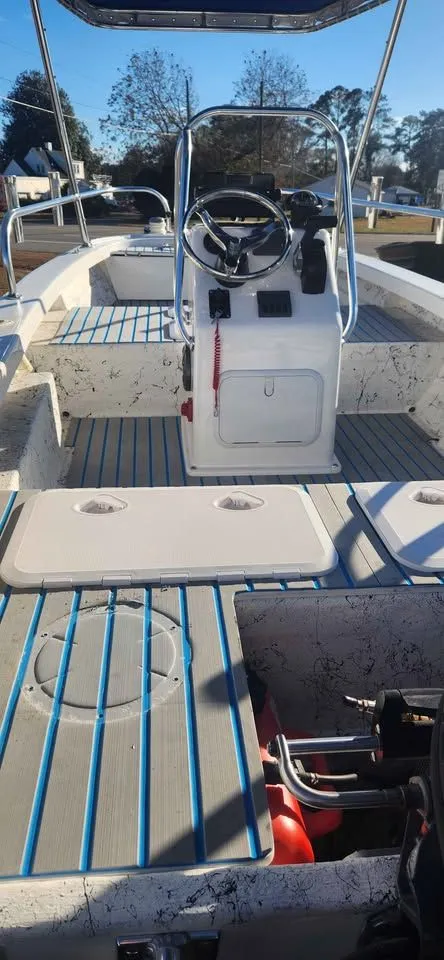 Slide: The Image of C-Hawk 16 - 2