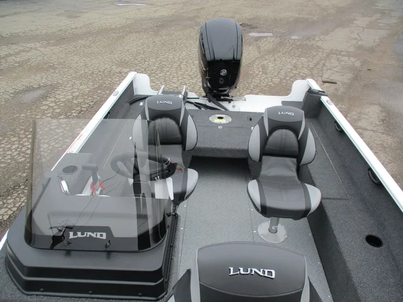 Slide: The Image of Lund 1650 Rebel XL SS 2026 - 3