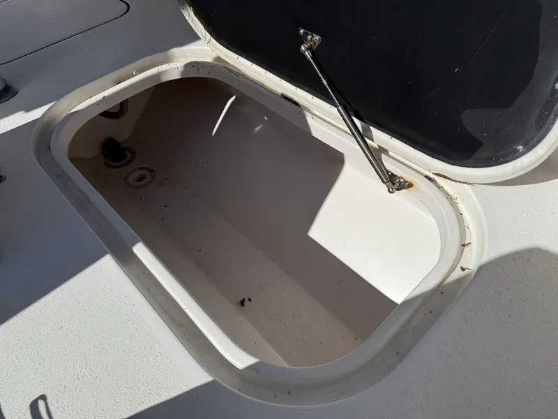 Slide: The Image of TideLine Boats 235 Hybrid 2020 - 19