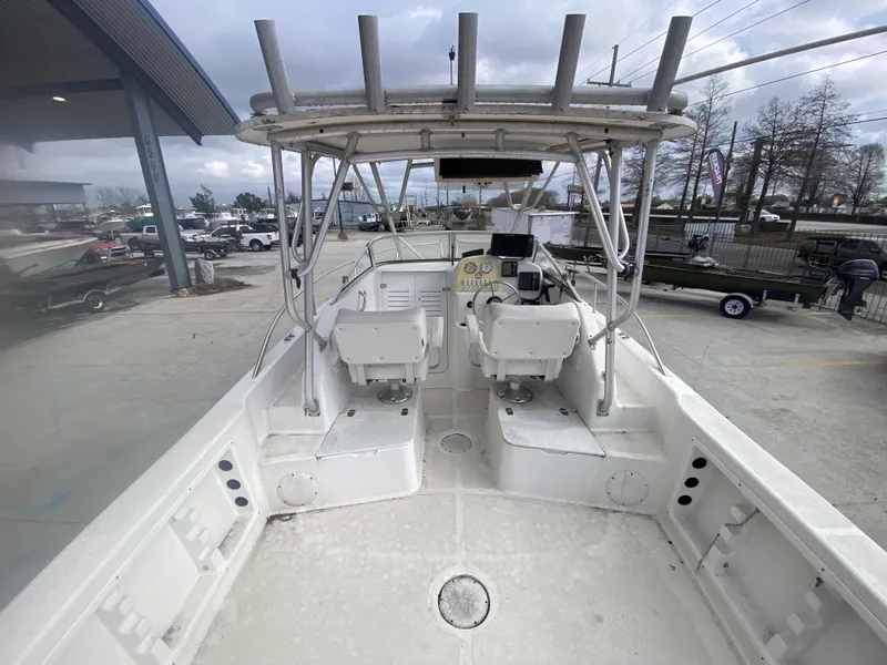 Slide: The Image of Pro-Line 21 Pro-line 2005 - 12