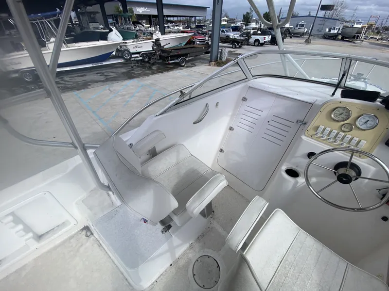 Slide: The Image of Pro-Line 21 Pro-line 2005 - 13