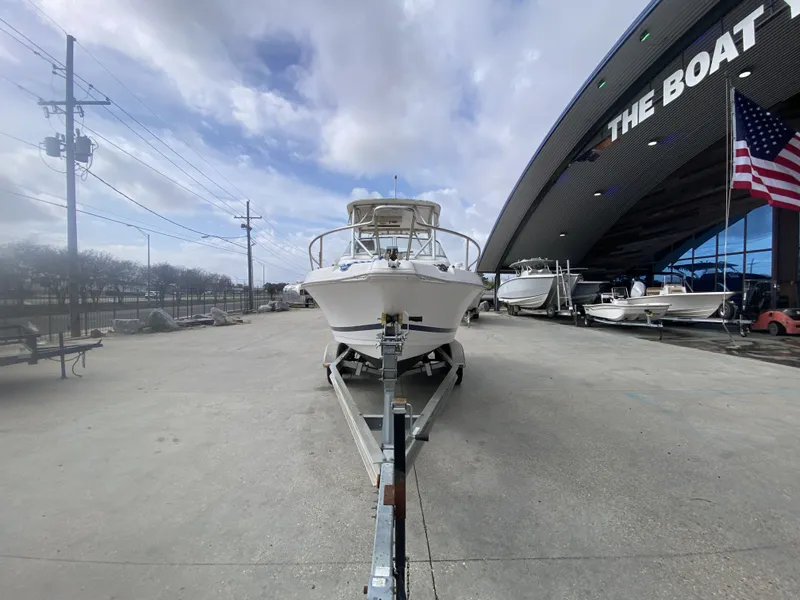 Slide: The Image of Pro-Line 21 Pro-line 2005 - 15