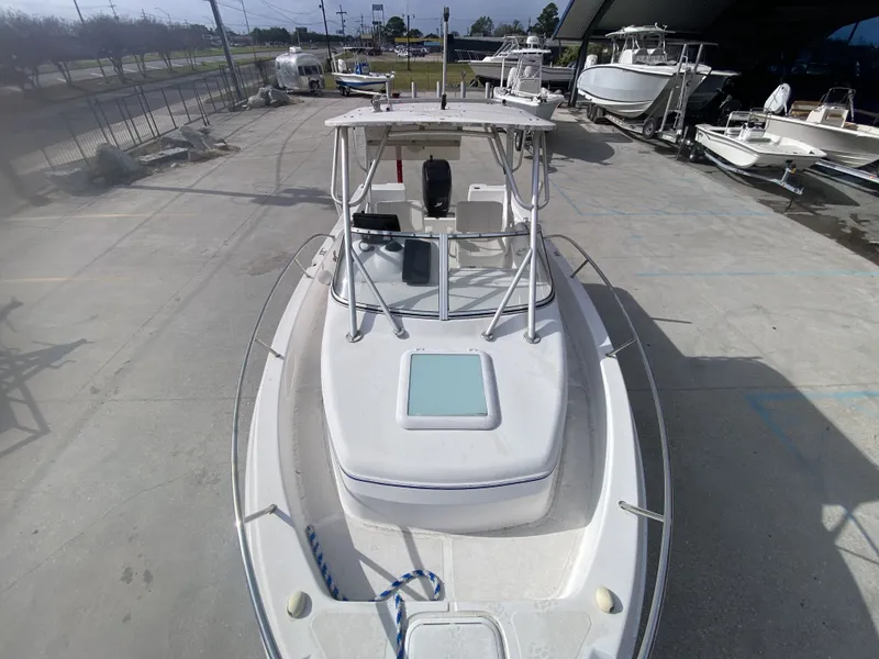 Slide: The Image of Pro-Line 21 Pro-line 2005 - 4