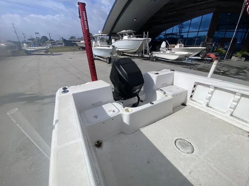 Slide: The Image of Pro-Line 21 Pro-line 2005 - 9