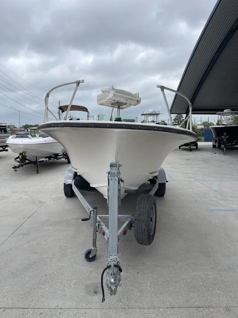 Slide: The Image of Wellcraft sportsfisher 20 1973 - 5