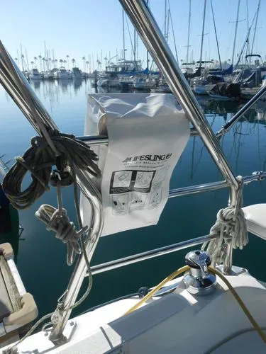 Slide: The Image of 2007 Hunter 33 - Image 22 - 22