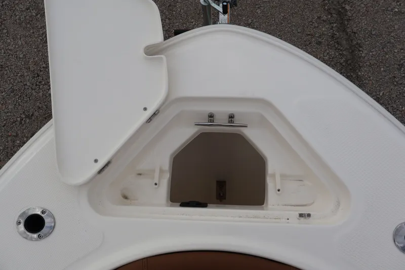 Slide: The Image of Pioneer 202 Sportfish 2026 - 19