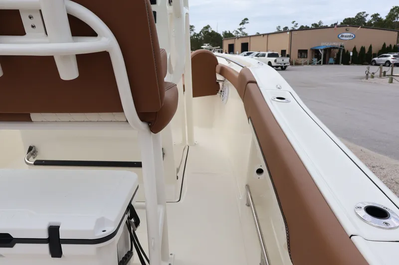 Slide: The Image of Pioneer 202 Islander 2026 - 10