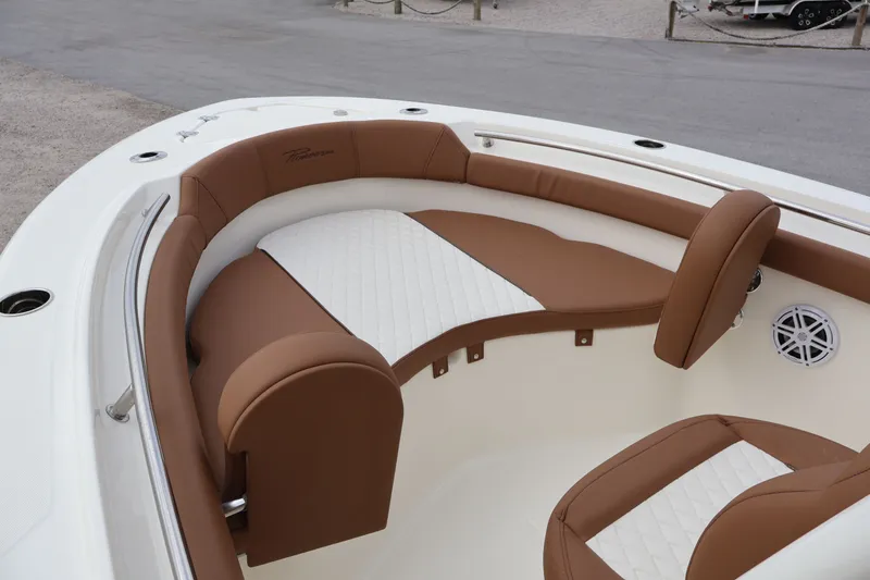 Slide: The Image of Pioneer 202 Islander 2026 - 11