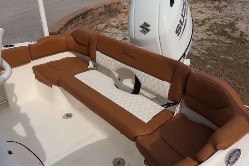 Slide: The Image of Pioneer 202 Islander 2026 - 17