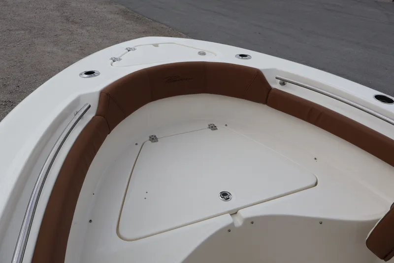 Slide: The Image of Pioneer 202 Islander 2026 - 20