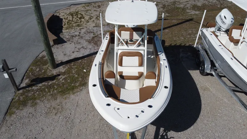 Slide: The Image of Pioneer 202 Islander 2026 - 3