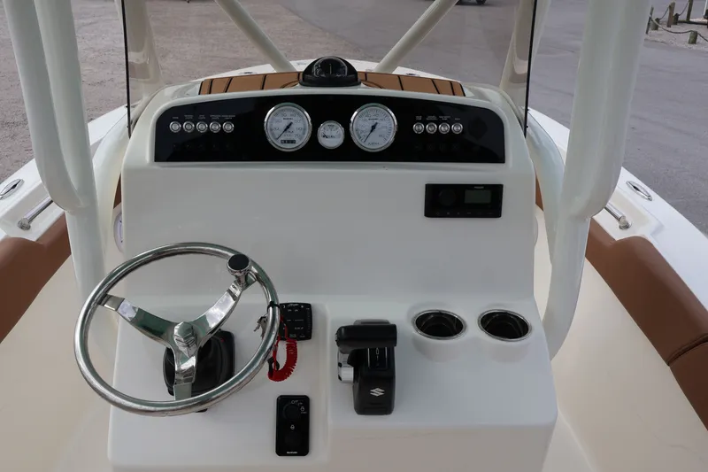 Slide: The Image of Pioneer 202 Islander 2026 - 7