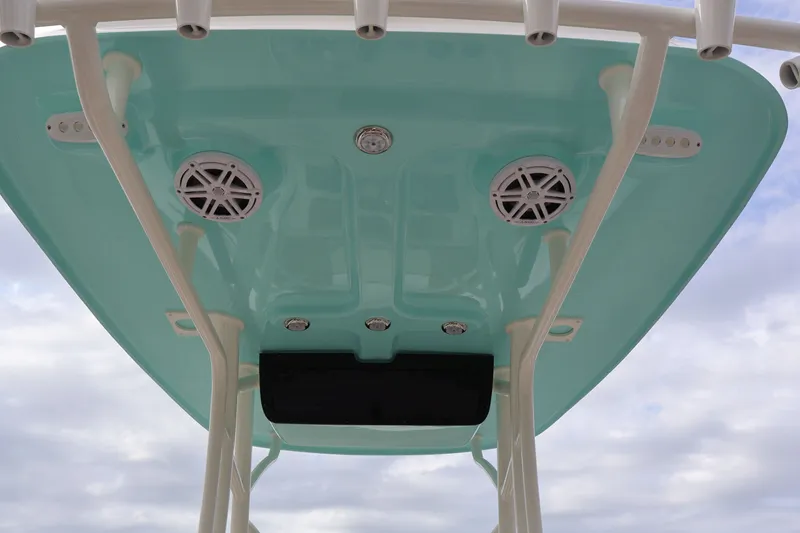 Slide: The Image of Pioneer 202 Islander 2026 - 8