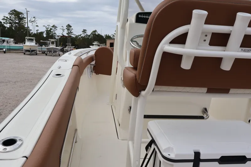 Slide: The Image of Pioneer 202 Islander 2026 - 9