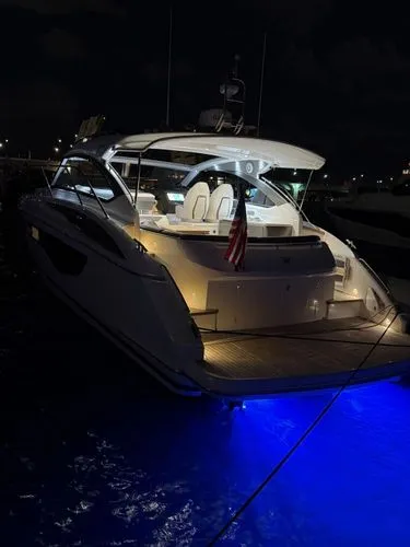 Slide: The Image of 2025 Princess V40 - Image 10 - 10