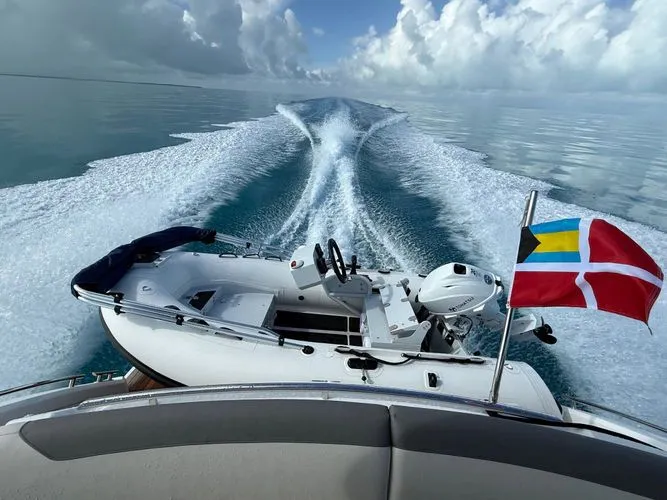 Slide: The Image of 2025 Princess V40 - Image 11 - 11